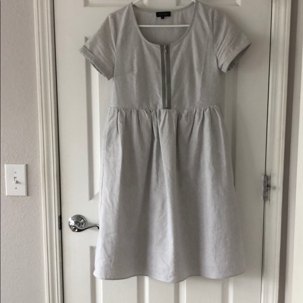Roolee nursing/maternity dress